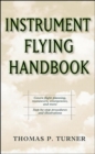 Image for INSTRUMENT FLYING HANDBOOK