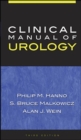 Image for Clinical Manual of Urology