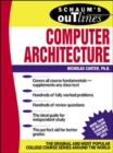 Image for Schaum&#39;s Outline of Computer Architecture