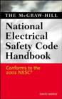 Image for McGraw-Hill&#39;s National Electrical Safety Code Handbook