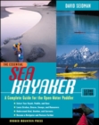 Image for The essential sea kayaker  : a complete guide for the open water paddler
