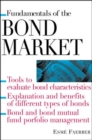 Image for Fundamentals of The Bond Market