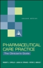 Image for Pharmaceutical care practice