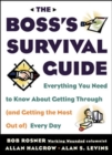 Image for The Boss&#39;s Survival Guide