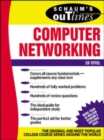 Image for Schaum&#39;s outline of theory and problems of computer networking