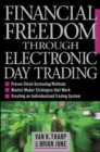 Image for Financial Freedom Through Electronic Day Trading