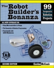 Image for The robot builder&#39;s bonanza