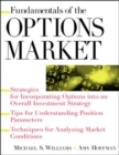 Image for Fundamentals of the options market