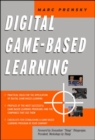 Image for Digital Game-Based Learning