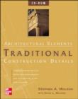 Image for Architectural Elements : Traditional Construction Details