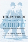 Image for The Papers of Wilbur &amp; Orville Wright, Including the Chanute-Wright Papers