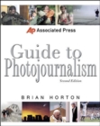 Image for Associated Press Guide to Photojournalism