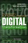Image for Digital Transformation: The Essentials of e-Business Leadership