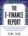 Image for The E-Finance Report