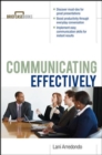 Image for Communicating Effectively