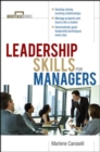 Image for Leadership skills for managers