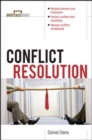 Image for Conflict resolution  : mediation tools for everyday worklife