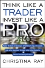 Image for Think Like Trader, Invest Like A Pro