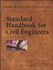 Image for Standard Handbook for Civil Engineers