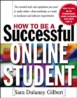 Image for How to be a successful online student
