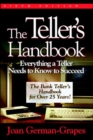 Image for The Teller&#39;s Handbook: Everything a Teller Needs to Know to Succeed