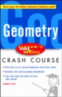 Image for Schaum&#39;s Easy Outline of Geometry