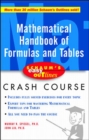 Image for Schaum&#39;s Easy Outline of Mathematical Handbook of Formulas and Tables