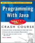 Image for Schaum&#39;s Easy Outline of Programming with Java