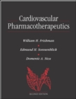 Image for Cardiovascular Pharmacotherapeutics