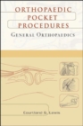 Image for General orthopaedics