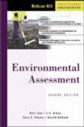 Image for Environmental Assessment