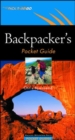 Image for Backpacker&#39;s Pocket Guide