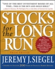 Image for Stocks for the Long Run
