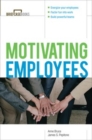 Image for Motivating employees