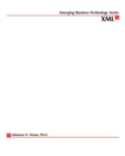 Image for XML  : foundations for enterprise e-business solutions