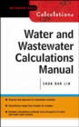Image for Water and Wastewater Calculations Manual