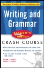 Image for Schaum&#39;s Easy Outline of Writing and Grammar