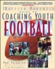 Image for Coaching youth football  : Paul Pasqualoni with Jim McLaughlin