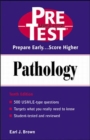 Image for Pre-test Self-assessment and Review : Pathology
