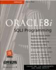 Image for Oracle8i SQLJ programming