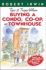 Image for Tips and traps when buying a condo, co-op, or townhouse