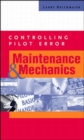 Image for Maintenance and mechanics