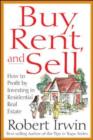 Image for Buy, Rent and Sell