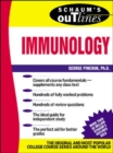Image for Schaum&#39;s Outline of Immunology