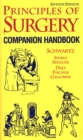 Image for Principles of Surgery, Companion Handbook