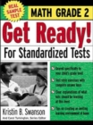 Image for Get Ready! for Standardized Tests: Math Grade 2