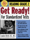 Image for Get Ready! For Standardized Tests : Reading Grade 2