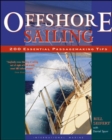 Image for Offshore sailing  : 101 essential passagemaking tips