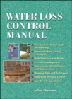 Image for Water loss control manual