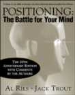 Image for Positioning: The Battle for Your Mind, 20th Anniversary Edition